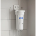 Suporte de Plástico com Kit de Parafusos